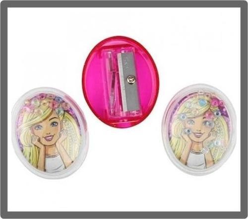 Barbie Kalemtraş - 2 adet