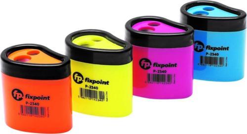 Fixpoint Damla Kalemtraş 2 li