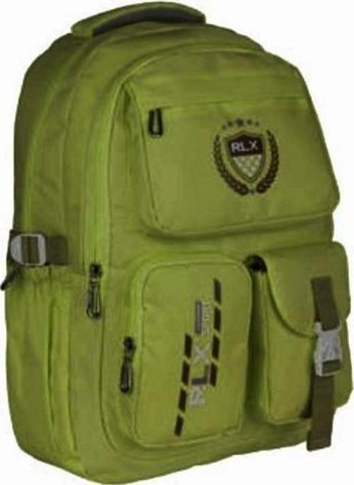 Sırt Çantası Okul Çantası Haki Kod:2058