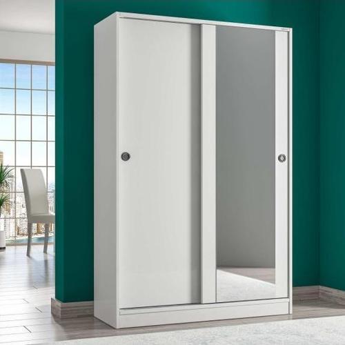 vm-300 beyaz portmanto vestiyer ayakkabılık