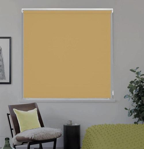 İthal Güneşlik Mat Stor Perde Kaliteli Salon Perdesi, Oturma Odası Perdesi, Yatak Odası Perdesi