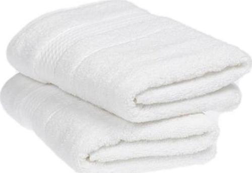 Trendy 2Lı Havlu 50X90 Beyaz