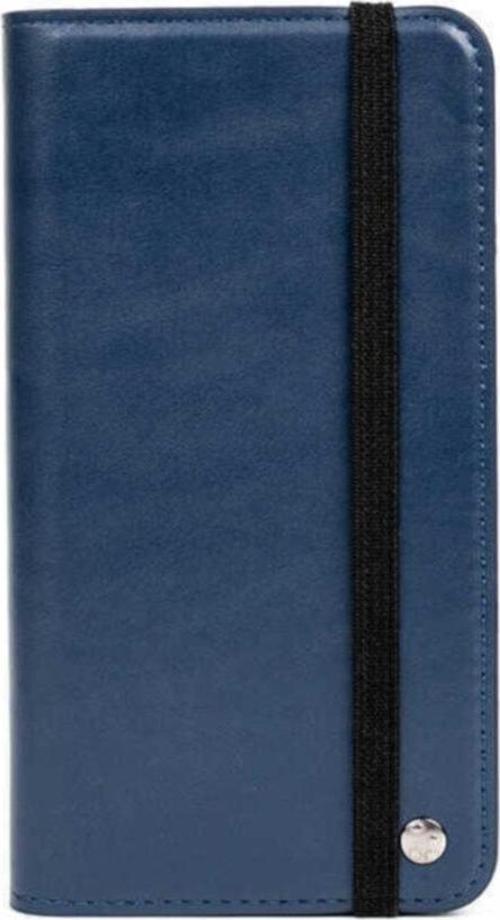 Galaxy A51 Standlı Kartvizitli Ve Para Gözlü Magnet Case Ulti Cüzdan Kılıf