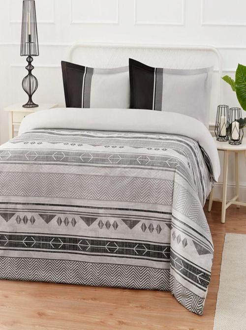 Çift Kişilik Nevresim Takımı Hena