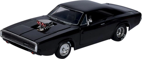 Hızlı & Öfkeli 1327 Dodge Charger Model Aracı