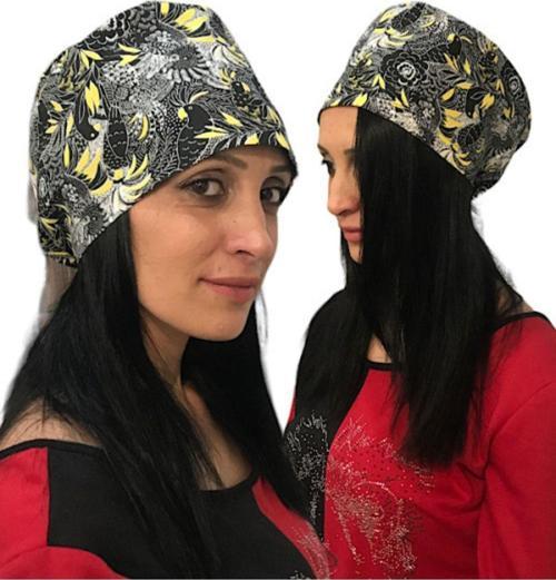 Cerrahi Bone Lastikli Ve Bagcıklıdır Hastane Bonesi