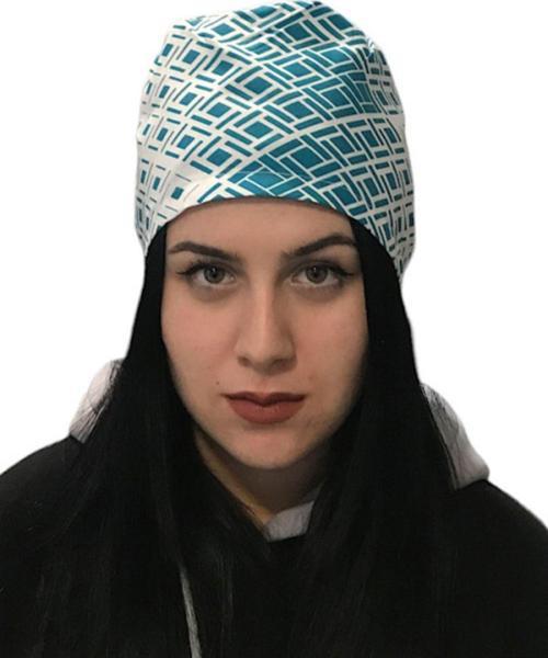 Cerrahi Bone Lastikli Ve Bağcıklıdır Hemşire Doktor Aşçı Evhanımlarına