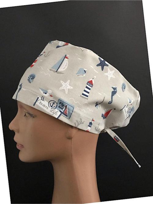 Cerrahi Bone Lastikli Ve Bagcıklıdır