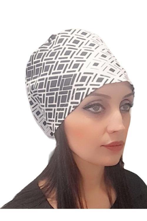 Cerrahi Bone Lastikli Ve Bağcıklıdır Hemşire Doktor Aşçı Evhanımlarına