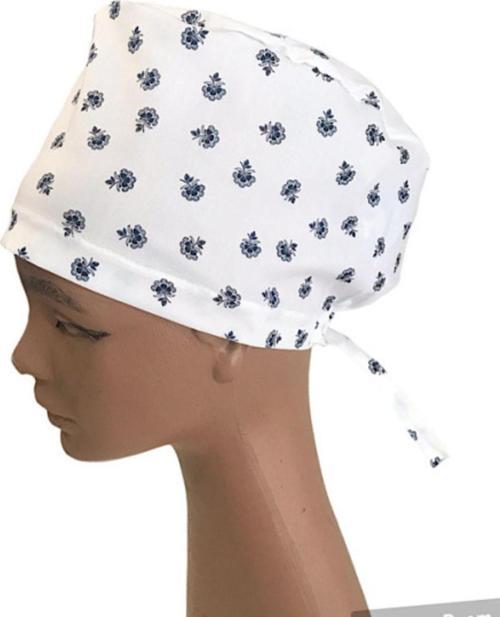 Cerrahi Bone Lastikli Ve Bagcıklıdır Hemşire Doktor Aşçı Ev Hanımlarına