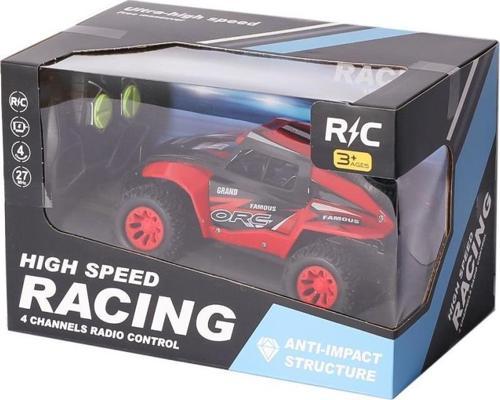 599-1 Kumandalı Şarjlı High Speed Racing Araba -Can Oyuncak