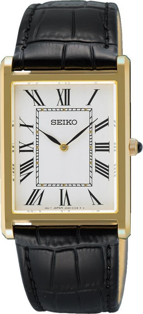 Classic SWR104P1 Erkek Kol Saati