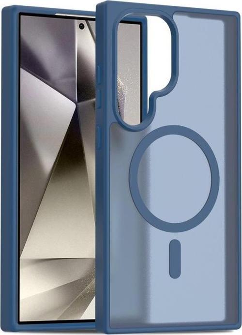 Samsung Galaxy S24 Ultra Kılıf Jota Seri Magsafe Kapak