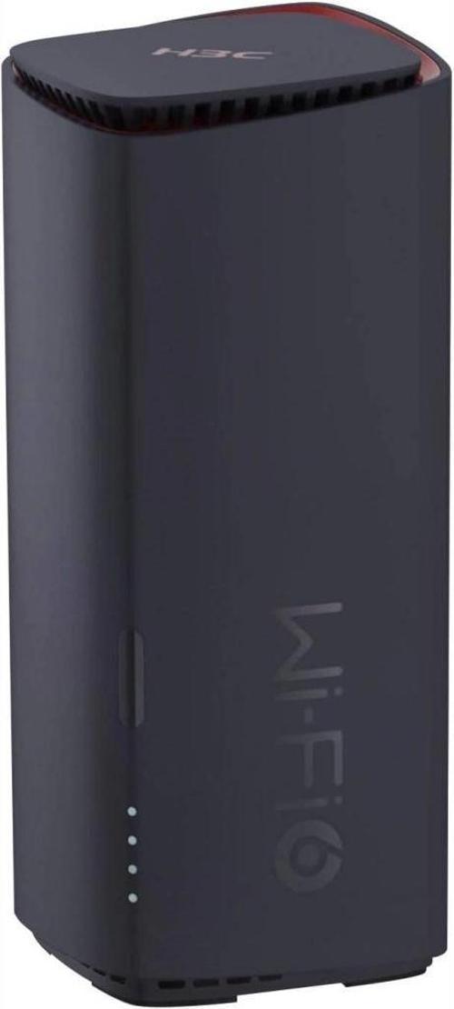 Magic Bx54, Tekli Mesh, 5400mbps, Dual Band, Wifi6, 4port Gigabit Lan, Geniş Kapsama Alanı, Rout