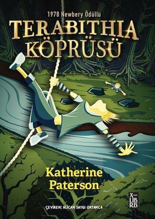Terabithia Köprüsü