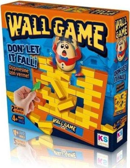 Wall Game Kutu Oyunu 25921