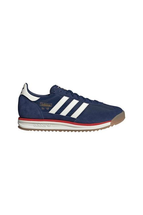 Erkek  Mavi  Sneaker SL 72 RS JR8789