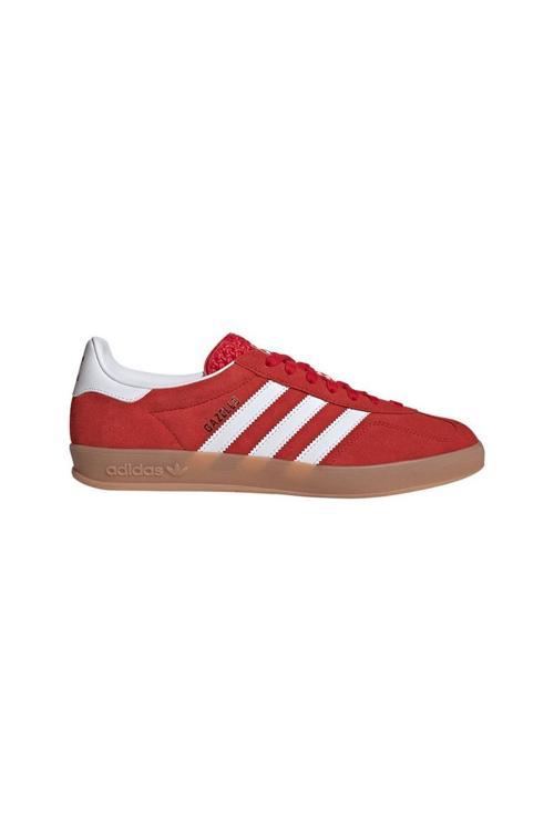 Erkek Spor Ayakkabı Gazelle Indoor JI2063