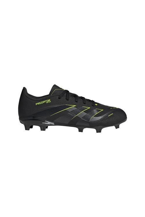 Siyah Çocuk   Krampon PREDATOR LEAGUE FG/MG J JI1122