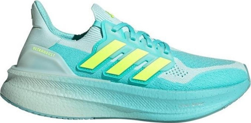 Kadın Turkuaz Koşu Ayakkabısı ULTRABOOST 5 W JQ2911