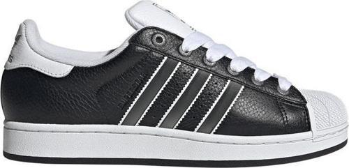 Erkek  Siyah  Sneaker SUPERSTAR II JQ3209