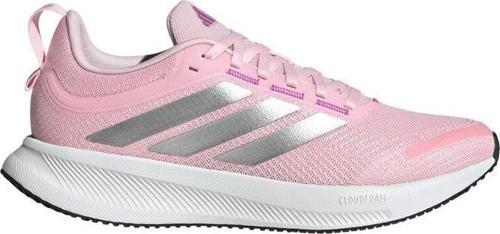 Pembe Kadın Koşu Ayakkabısı Runblaze W JQ5749