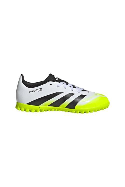 Beyaz Çocuk   Halı Saha PREDATOR CLUB TF J JH8862