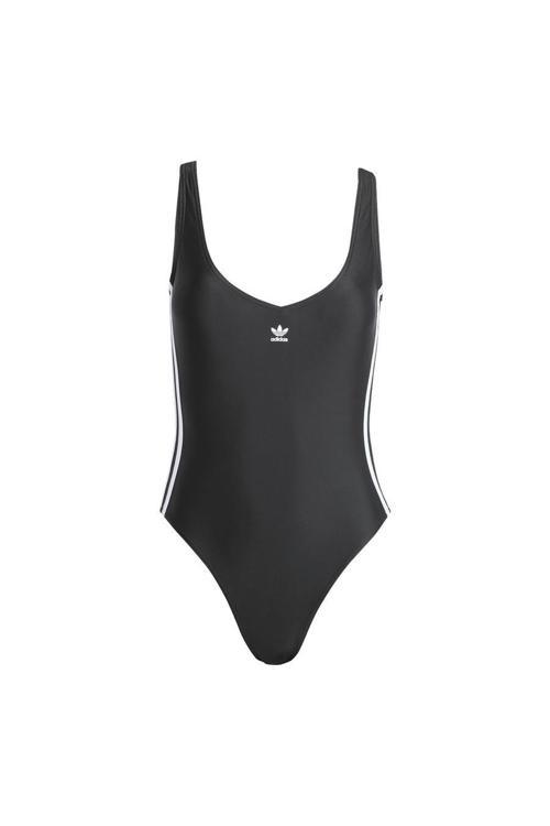 Kadın  Siyah  Mayo ADIC SWIMST 3S JG5775