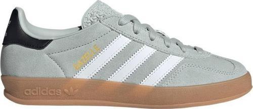 Çocuk  Gri  Sneaker GAZELLE INDOOR J JP8764