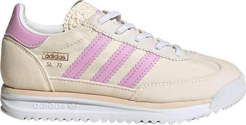 Beyaz Çocuk   Sneaker SL 72 RS EL C JP9660