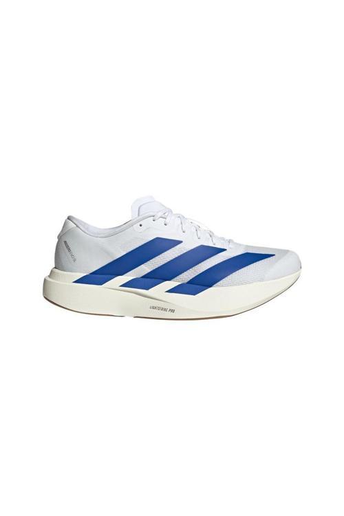 Erkek  Beyaz  Koşu Ayakkabısı adizero Evo SL M JS4494