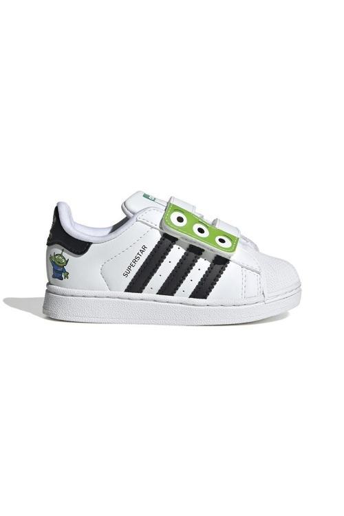 Bebek  Sneaker SUPERSTAR II CF I JI0090