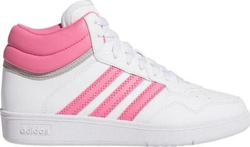 Çocuk   Yürüyüş Ayakkabısı HOOPS 4.0 MID J JI0906