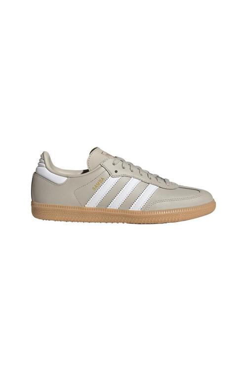 Çocuk  Bej  Sneaker SAMBA OG J JQ2853
