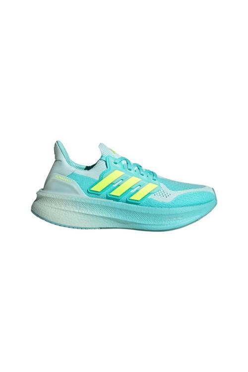 Kadın  Turkuaz  Koşu Ayakkabısı ULTRABOOST 5 W JQ2911