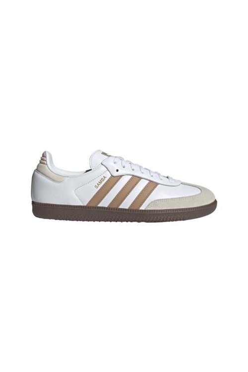Beyaz Erkek   Sneaker SAMBA OG JR0912