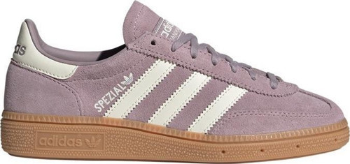 Çocuk Mor Sneaker HANDBALL SPEZIAL J JH8663