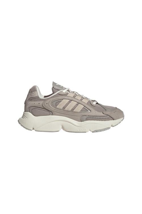 Erkek  Kahverengi  Sneaker OZMILLEN JI2627