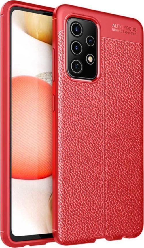 Galaxy A52 Uyumlu Kılıf
