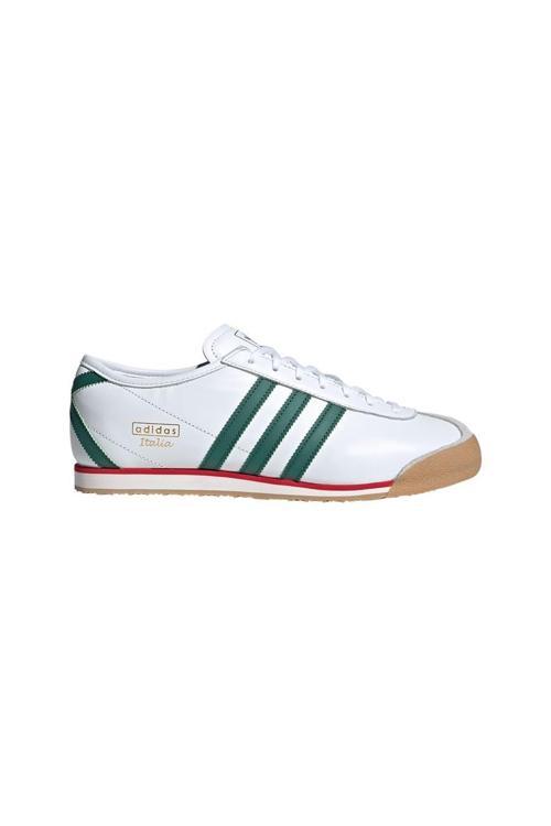 Erkek  Beyaz  Sneaker ITALIA 70s JS1325