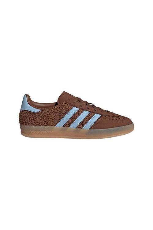 Kadın  Kahverengi  Sneaker GAZELLE INDOOR W JS1417