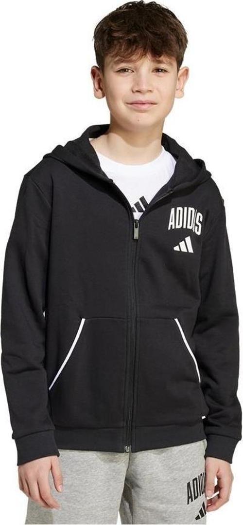 Çocuk Siyah Ceket J CLGT FT FZ JM1534