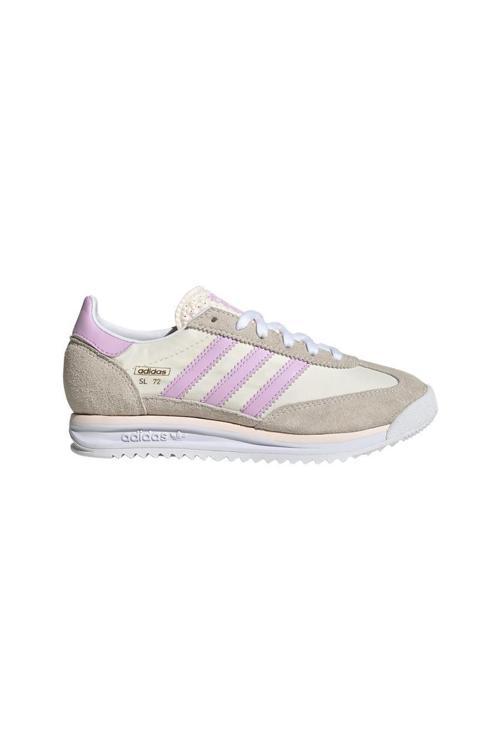 Çocuk  Beyaz  Sneaker SL 72 RS J JP9659