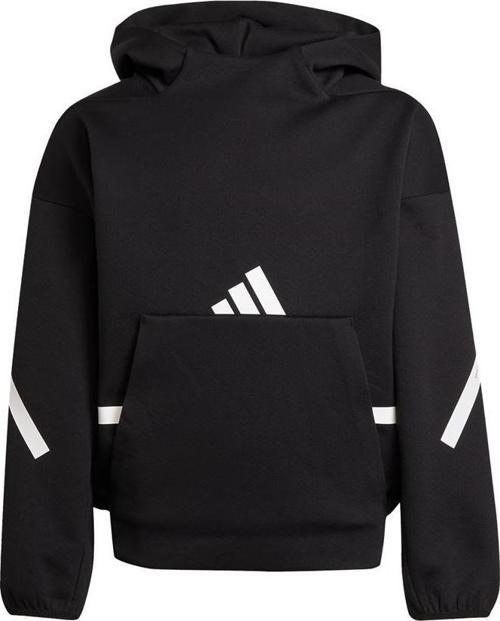 Siyah Çocuk Sweatshirt J Z.N.E. HD IS6916