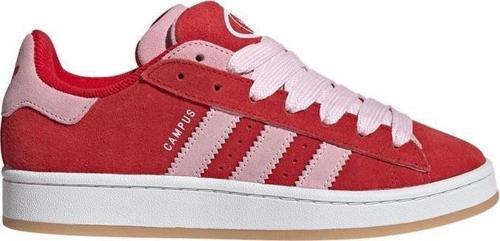 Kadın  Kırmızı  Sneaker CAMPUS 00S DOUBLE W JQ5743