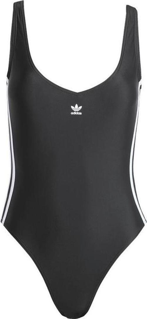 Kadın  Siyah  Mayo ADIC SWIMST 3S JG5775