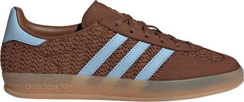 Kadın Kahverengi Sneaker GAZELLE INDOOR W JS1417
