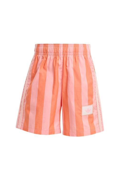 Çocuk  Pembe  Eşofman RESORT SET KC0774