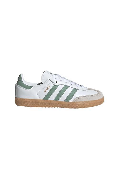 Çocuk  Beyaz  Sneaker SAMBA OG C JP5483