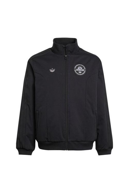 Siyah Çocuk   Ceket JACKET JV7706
